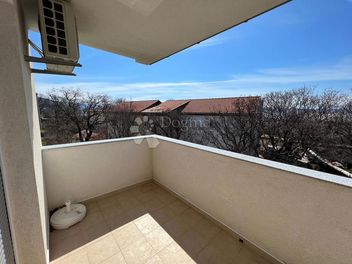 Apartma Novi Vinodolski, 115,56m2