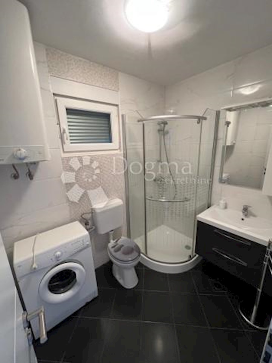 Apartma Novi Vinodolski, 115,56m2