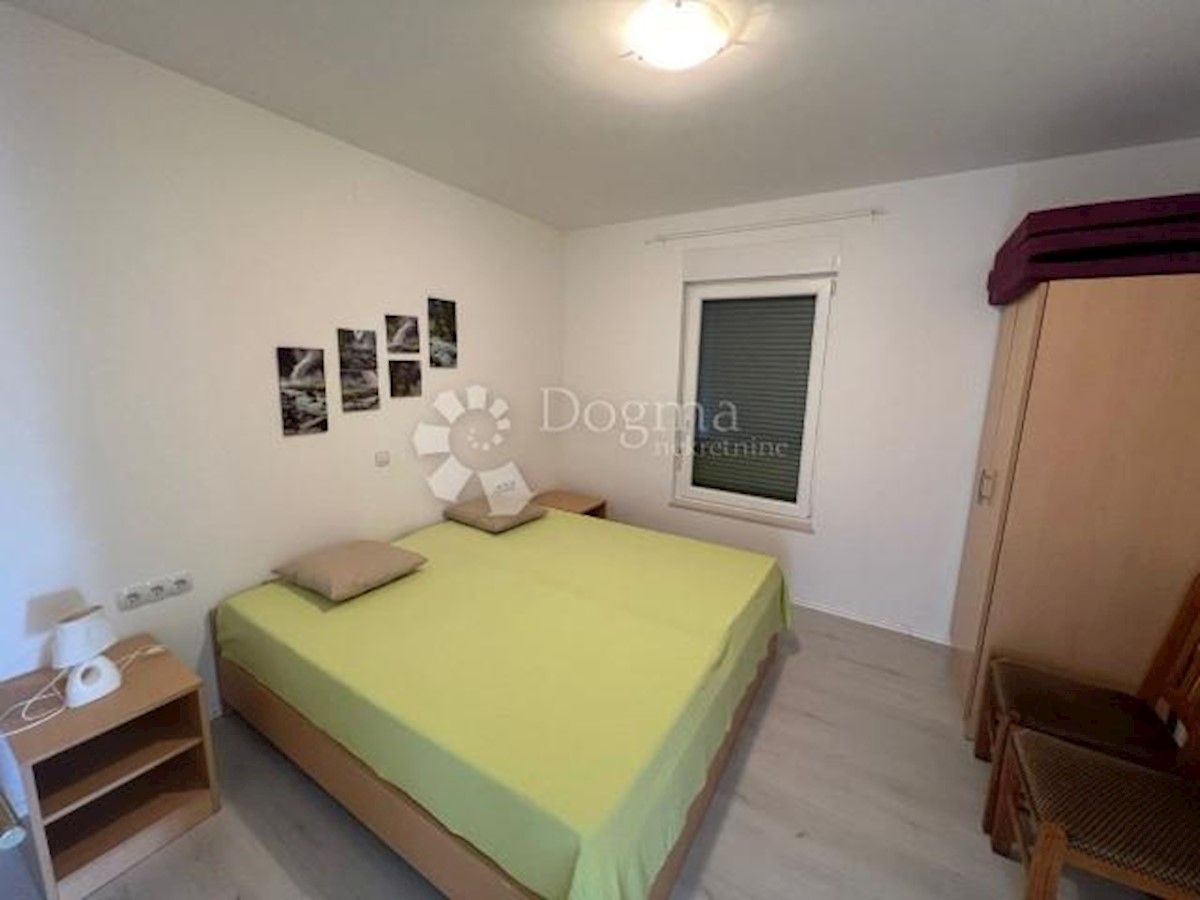 Apartma Novi Vinodolski, 115,56m2