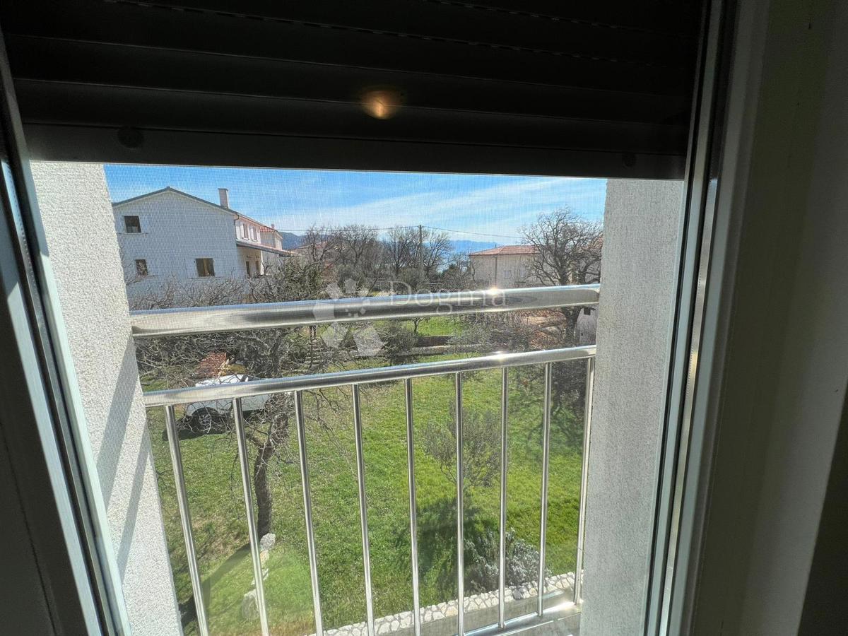 Apartma Novi Vinodolski, 115,56m2