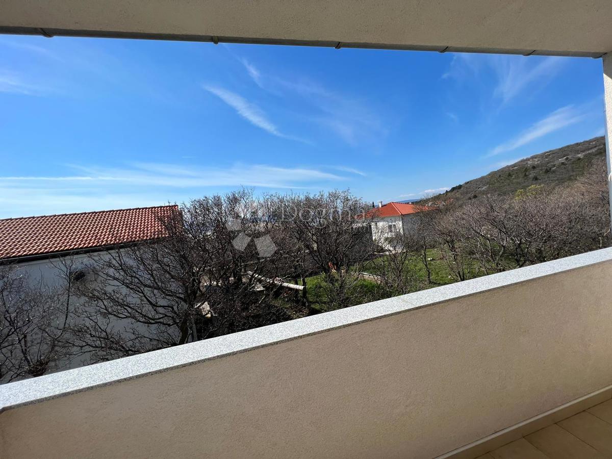 Apartma Novi Vinodolski, 115,56m2