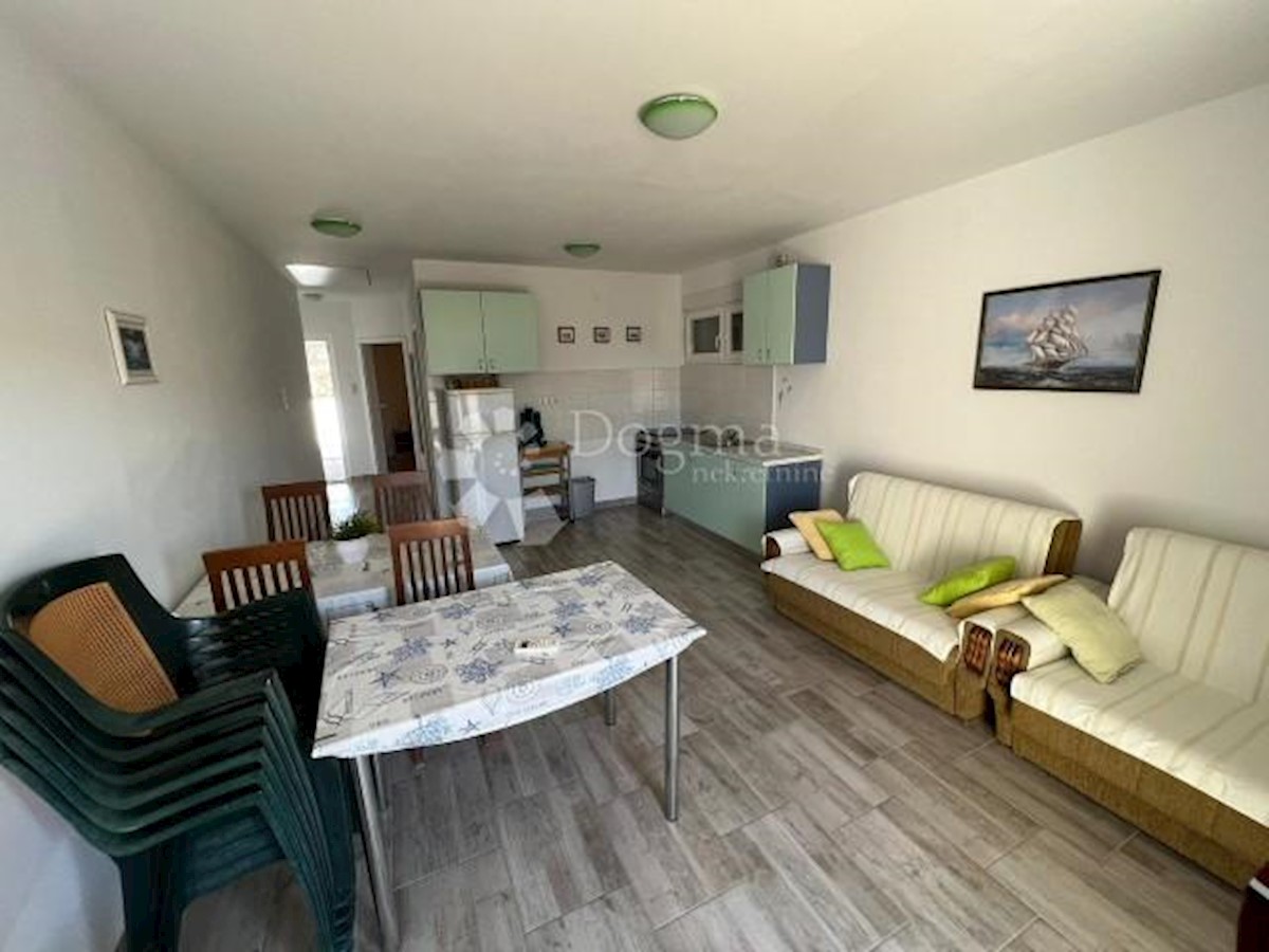 Apartma Novi Vinodolski, 115,56m2