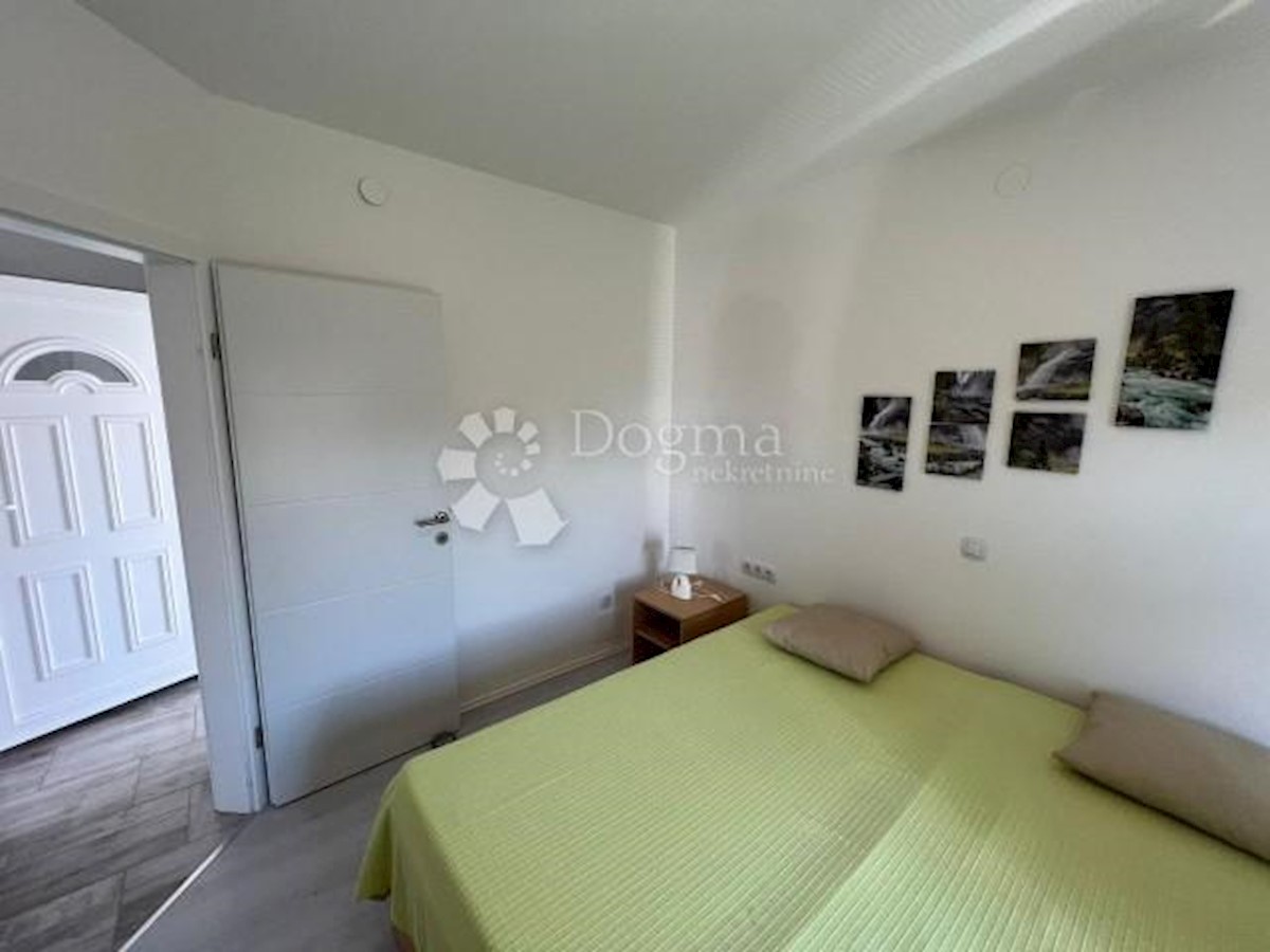 Apartma Novi Vinodolski, 115,56m2