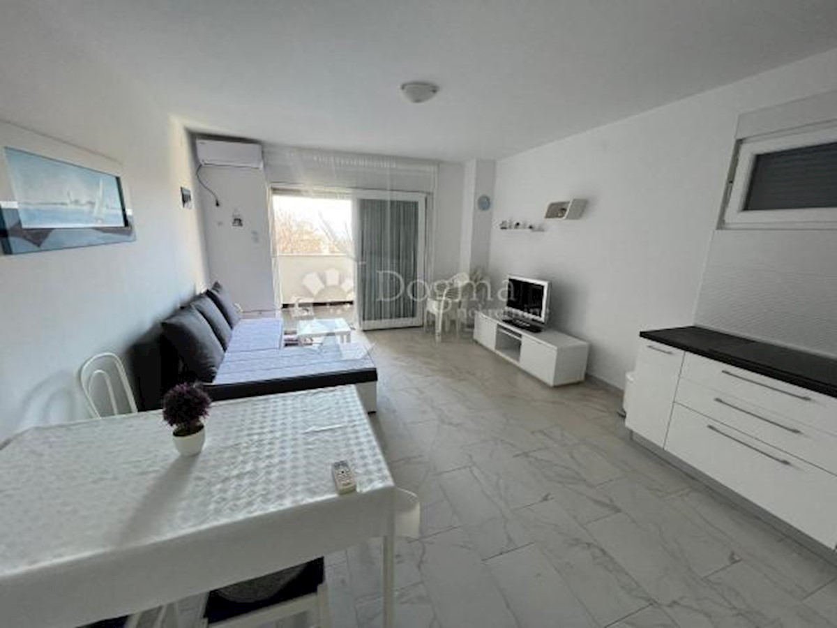 Apartma Novi Vinodolski, 115,56m2