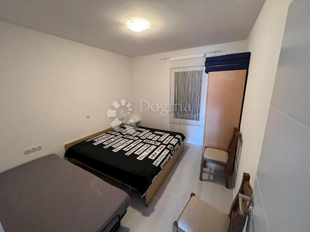 Apartma Novi Vinodolski, 115,56m2