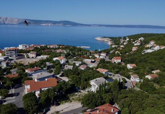 Apartma Novi Vinodolski, 115,56m2