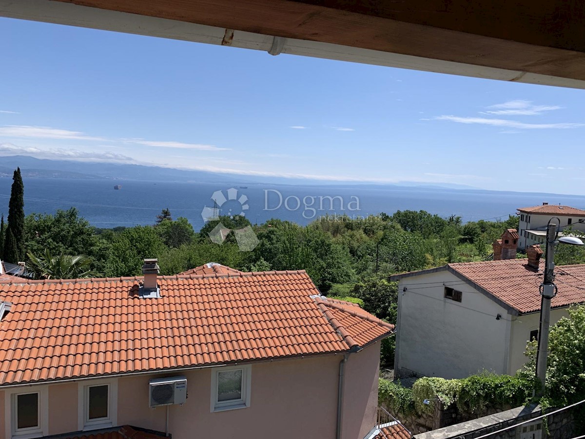 Hiša Oprić, Opatija - Okolica, 380m2