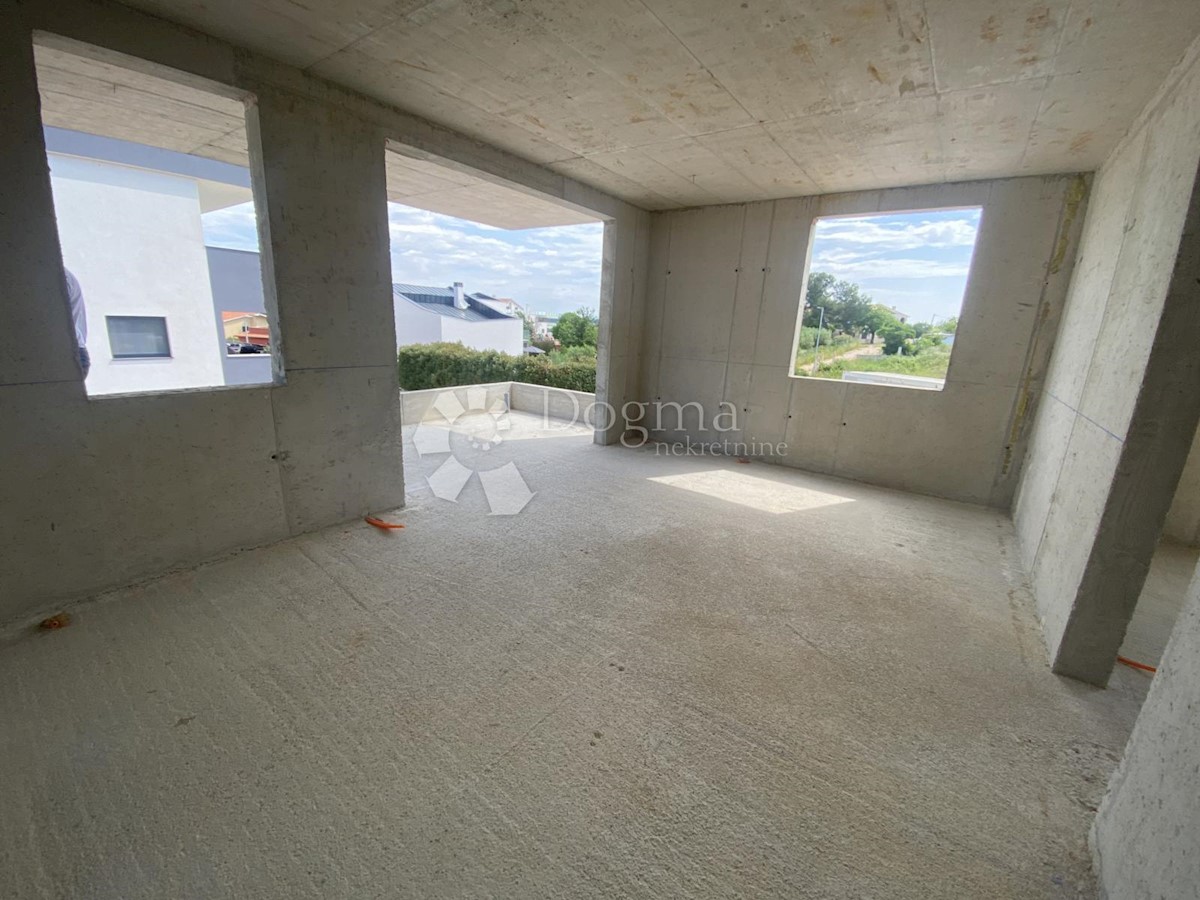 Stanovanje Banjole, Medulin, 78,22m2