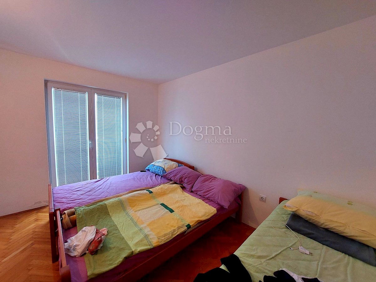 Apartma Klimno, Dobrinj, 73m2