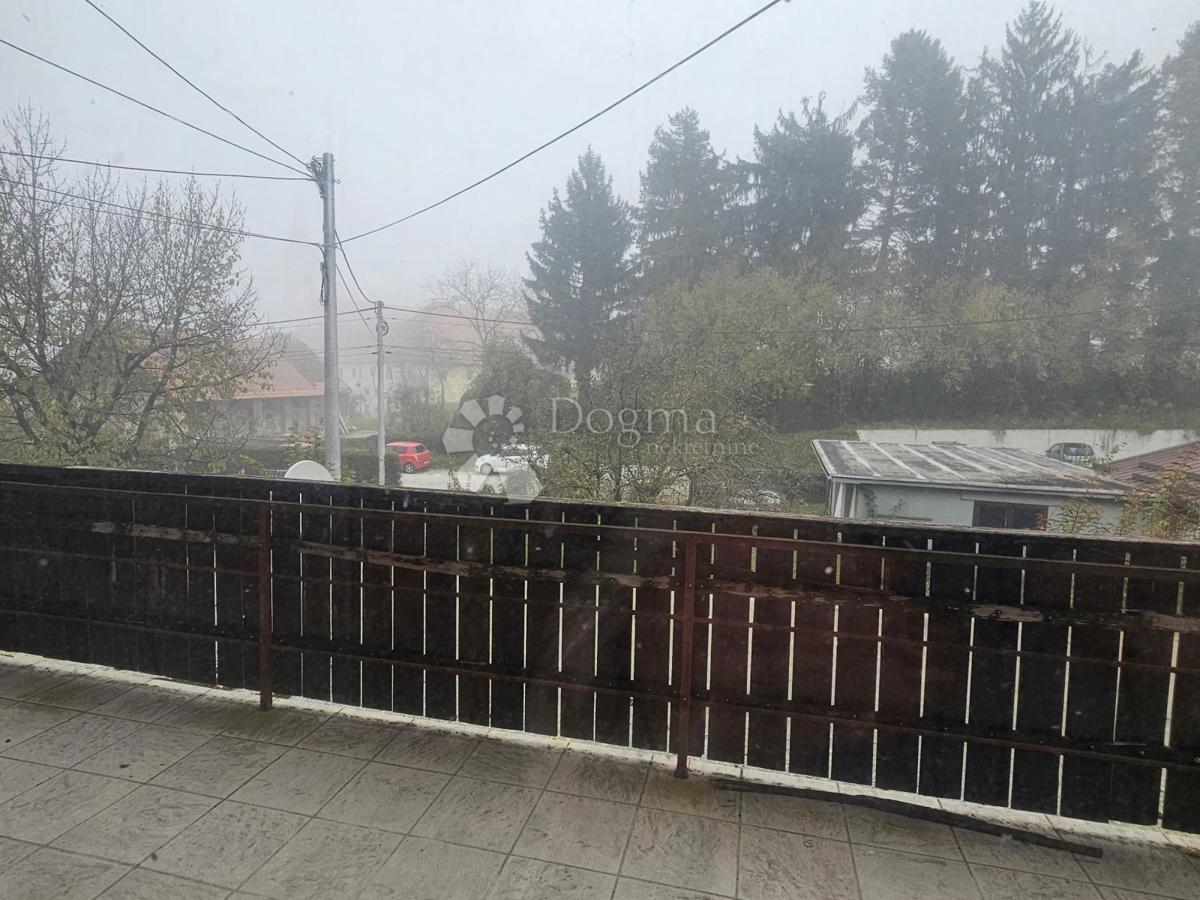 Hiša Centar, Samobor, 145m2