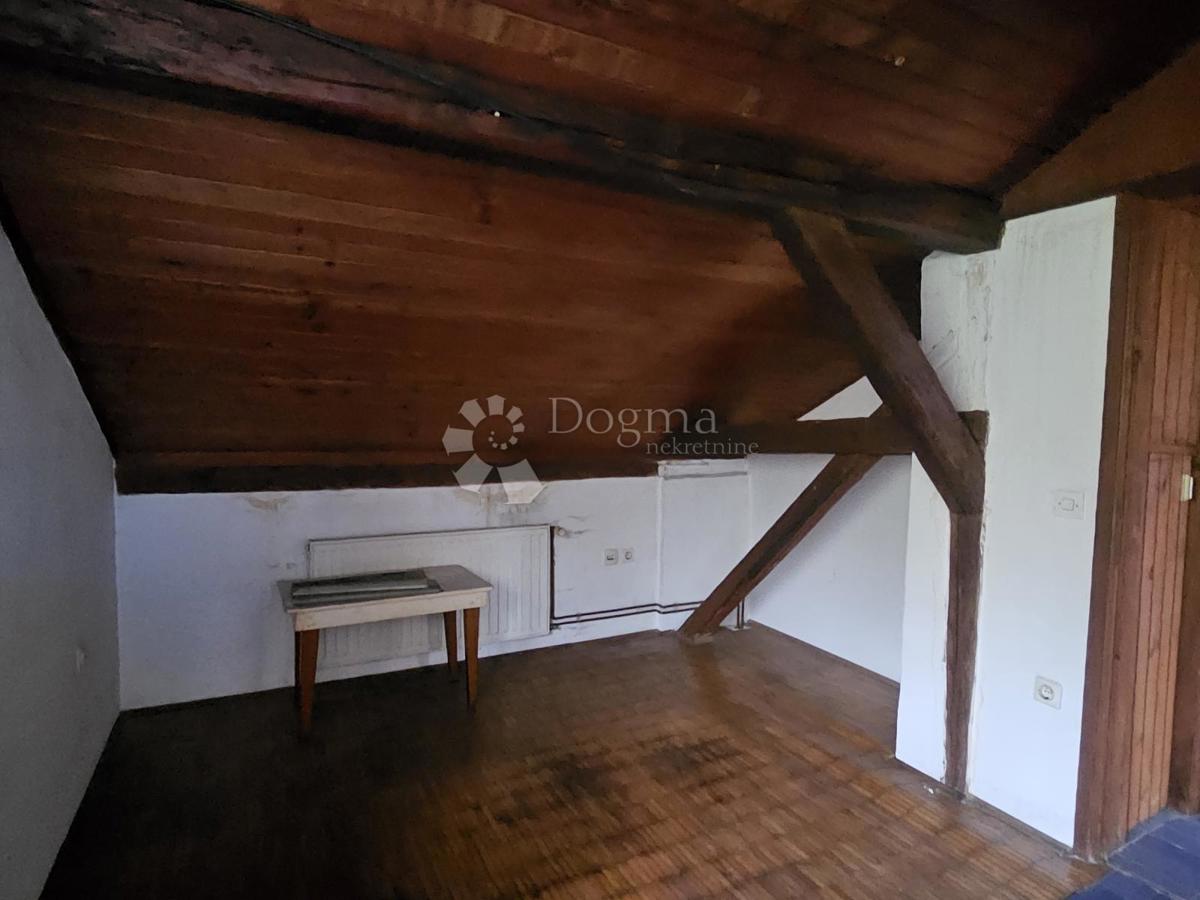 Hiša Centar, Samobor, 145m2