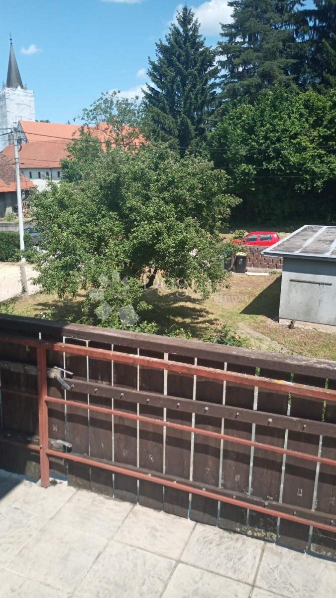 Hiša Centar, Samobor, 145m2