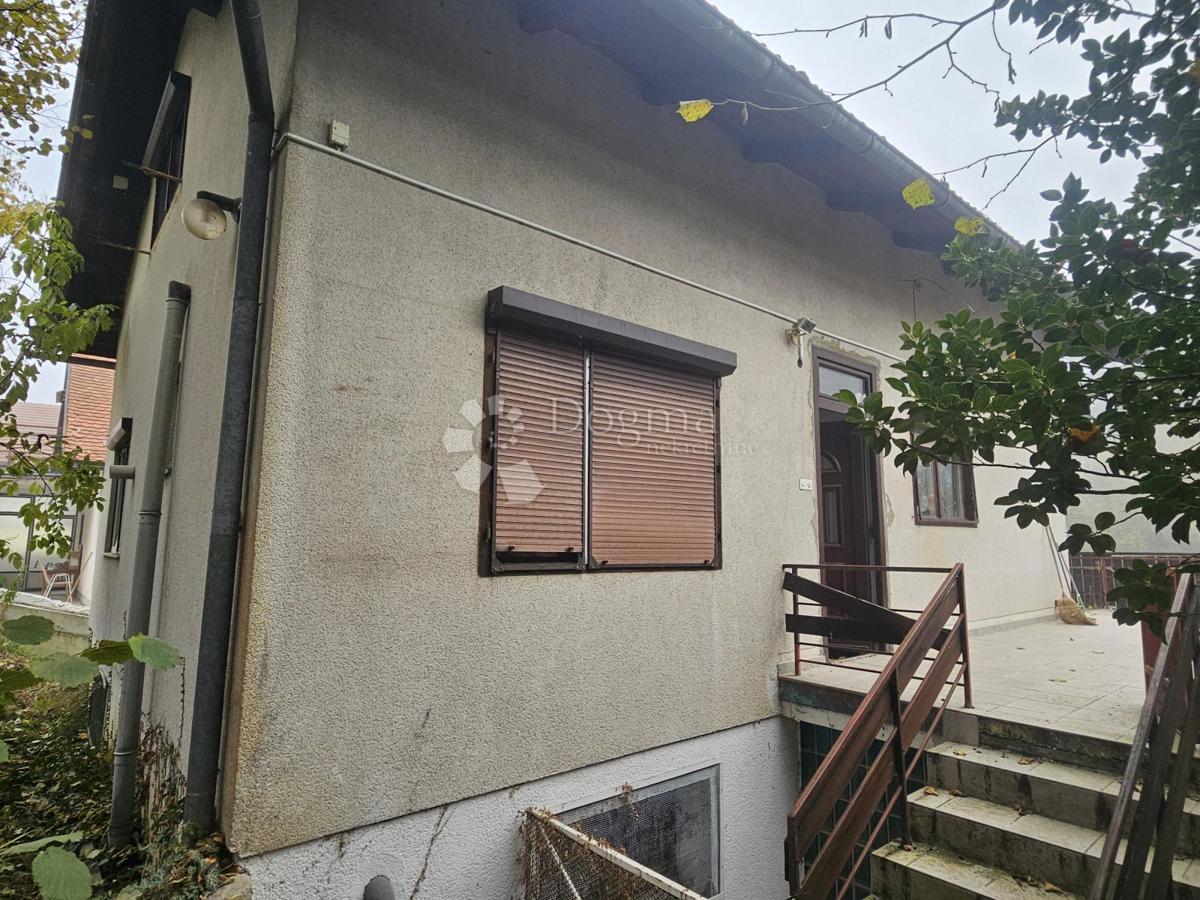 Hiša Centar, Samobor, 145m2