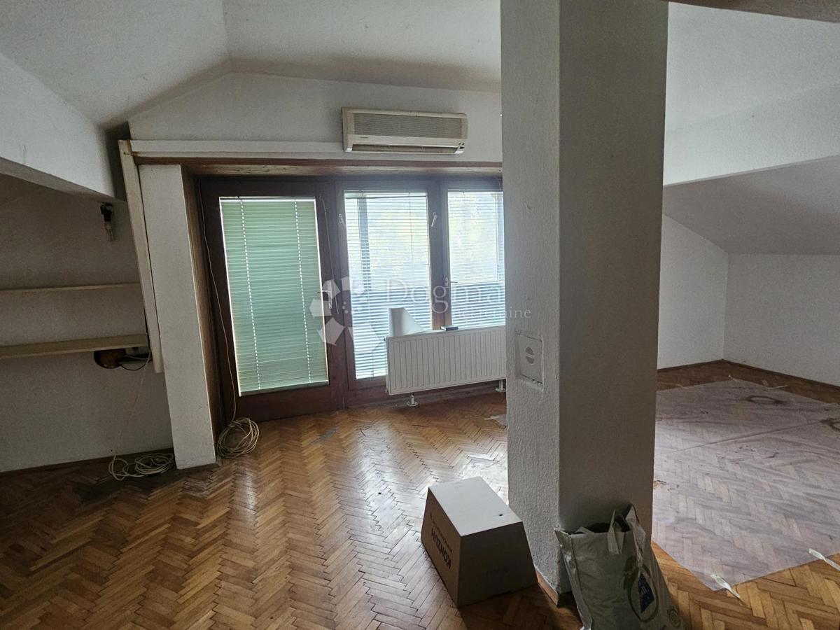 Hiša Centar, Samobor, 145m2