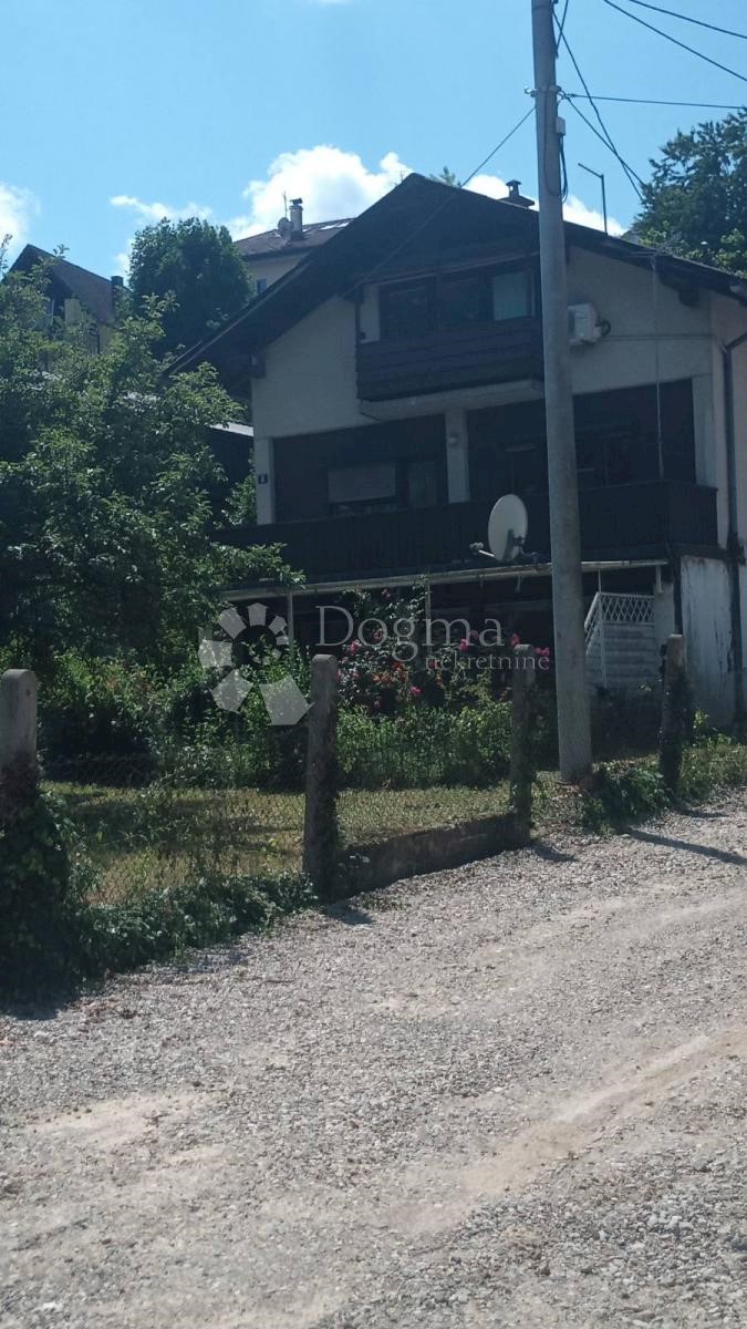Hiša Centar, Samobor, 145m2