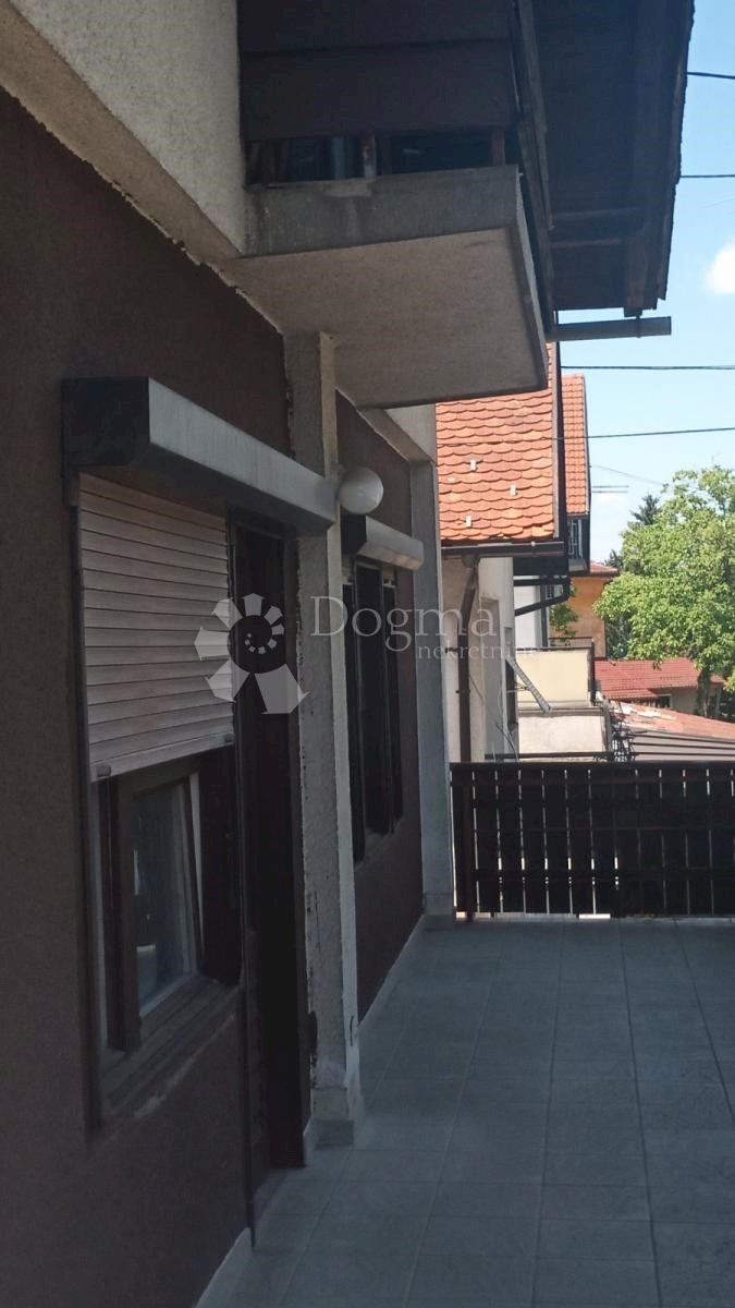 Hiša Centar, Samobor, 145m2