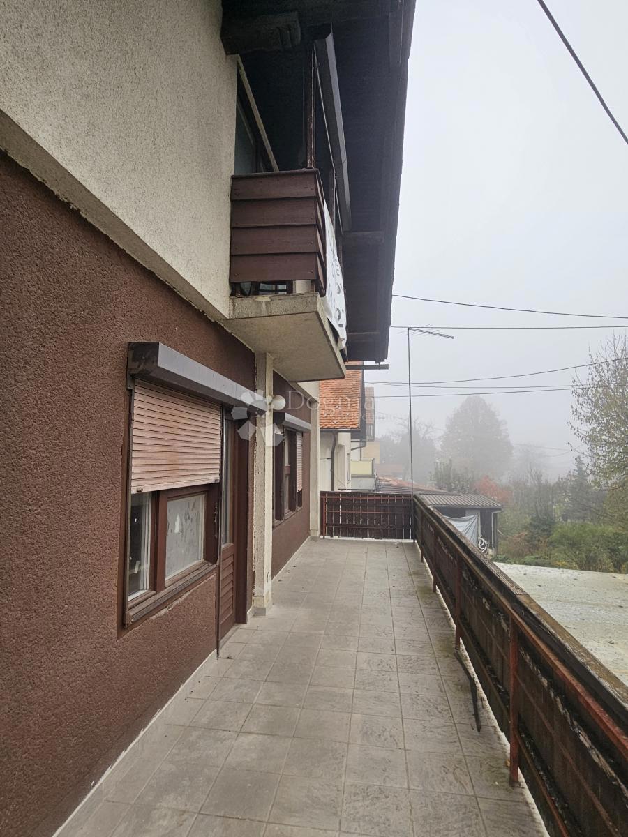 Hiša Centar, Samobor, 145m2