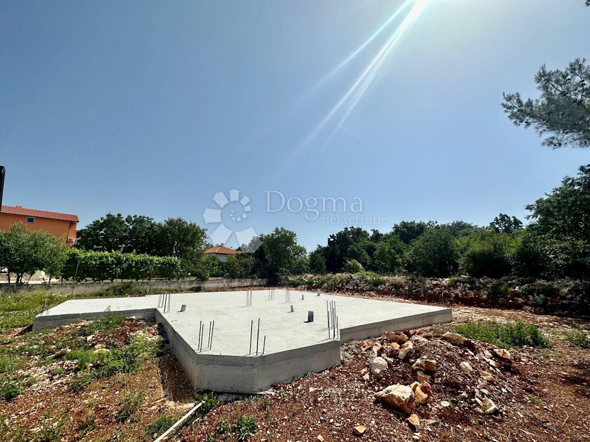 Stanovanje Medulin, 53,40m2