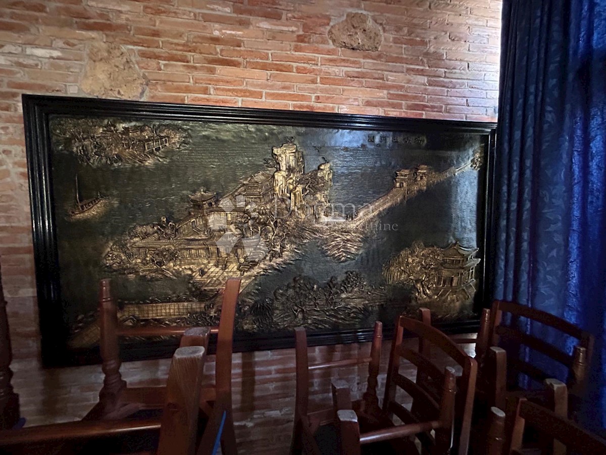 Poslovni prostor Permani, Matulji, 1.800m2
