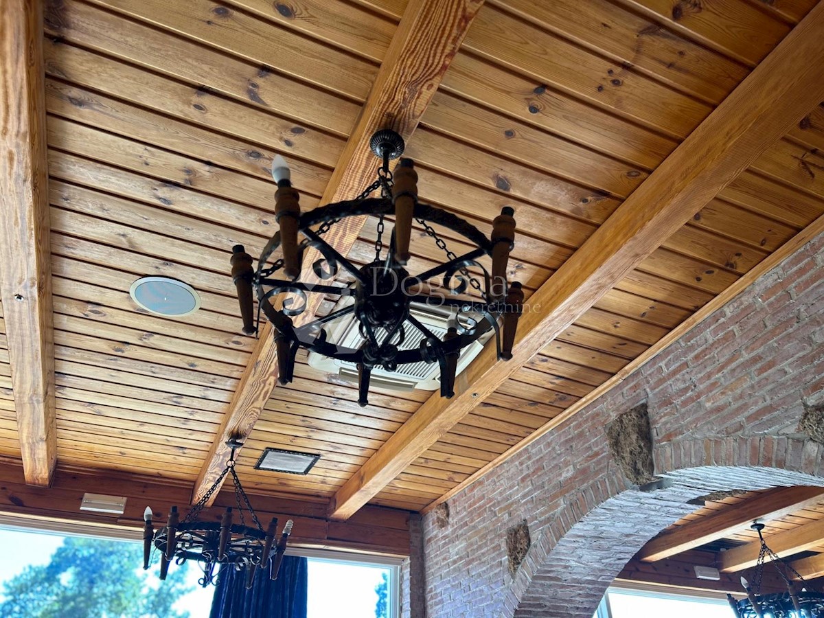 Poslovni prostor Permani, Matulji, 1.800m2