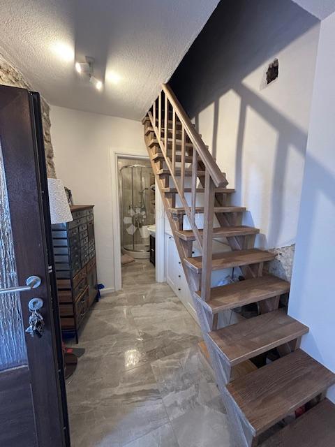 Hiša Omišalj, 54m2