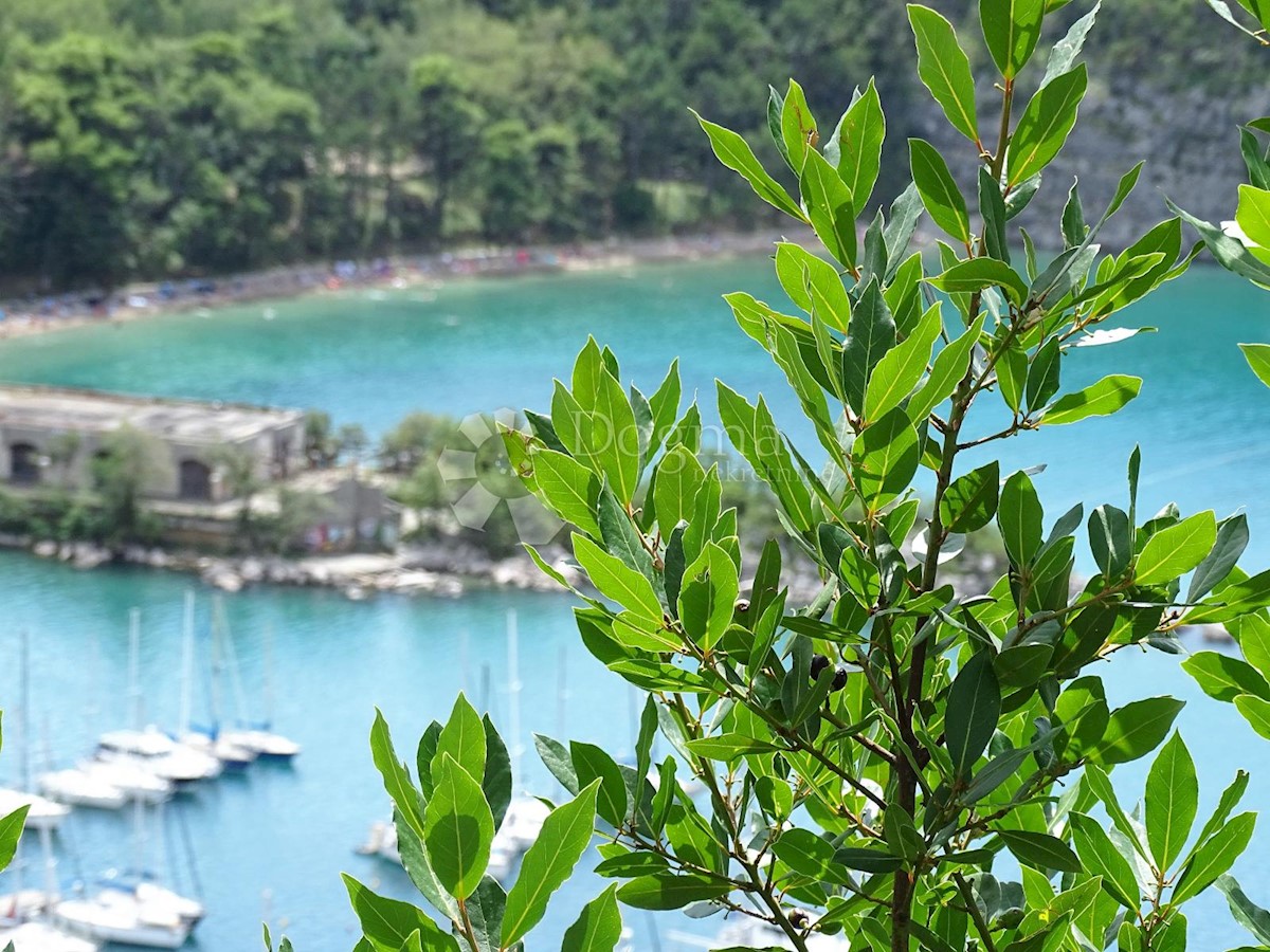 Hiša Omišalj, 54m2