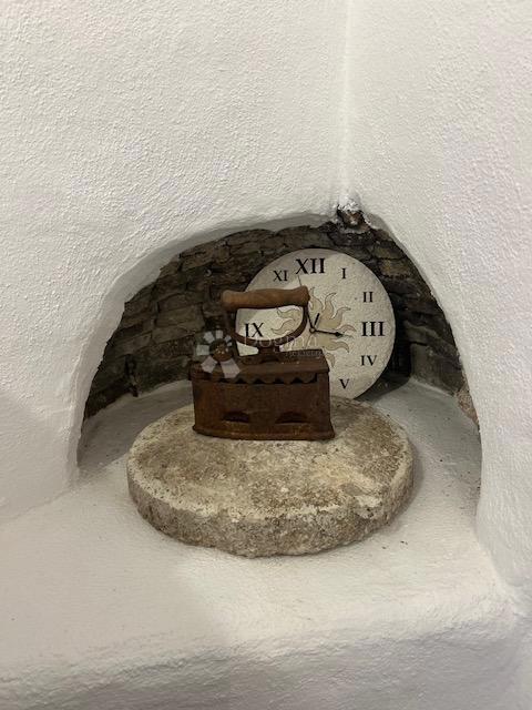 Hiša Omišalj, 54m2