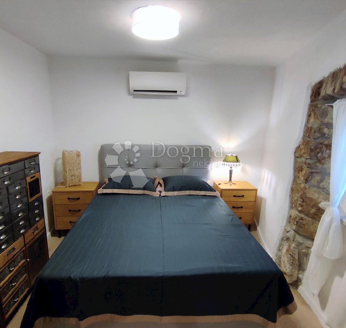 Hiša Omišalj, 54m2