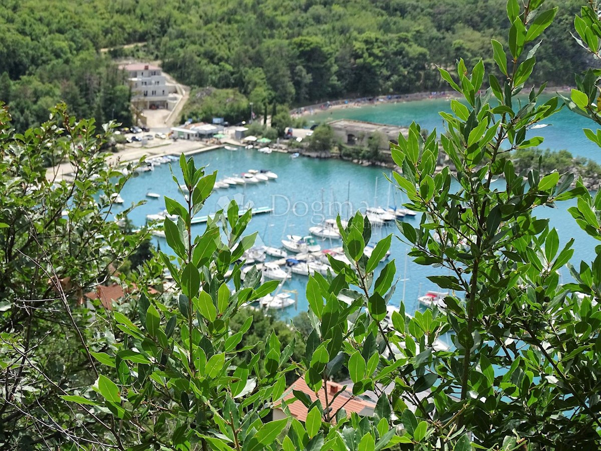 Hiša Omišalj, 54m2