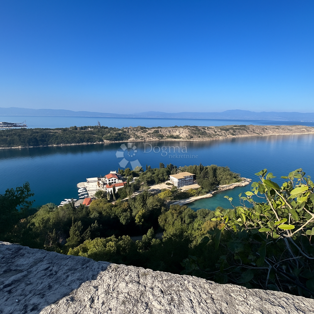 Hiša Omišalj, 54m2