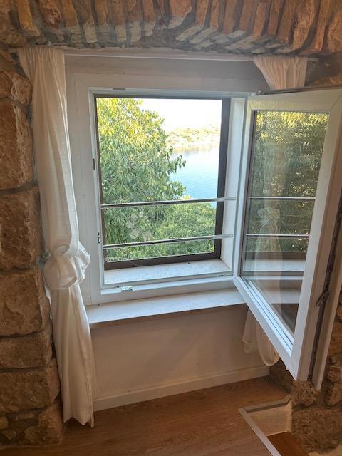 Hiša Omišalj, 54m2