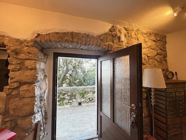 Hiša Omišalj, 54m2