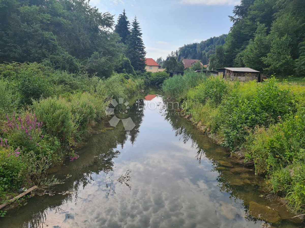 Hiša Moravice, Vrbovsko, 240m2