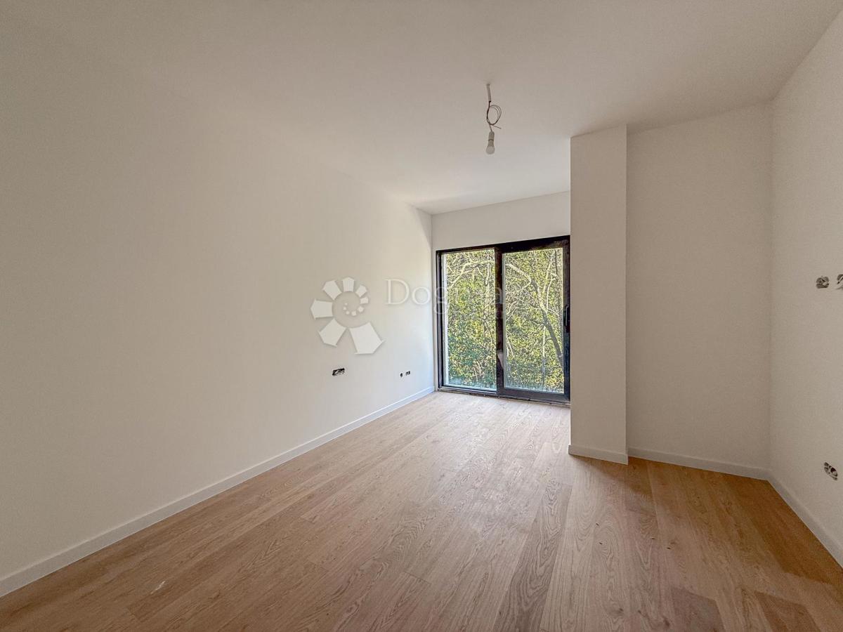 Stanovanje Bivio, Rijeka, 137,39m2