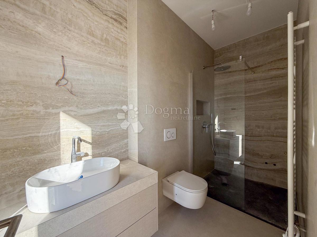 Stanovanje Bivio, Rijeka, 137,39m2