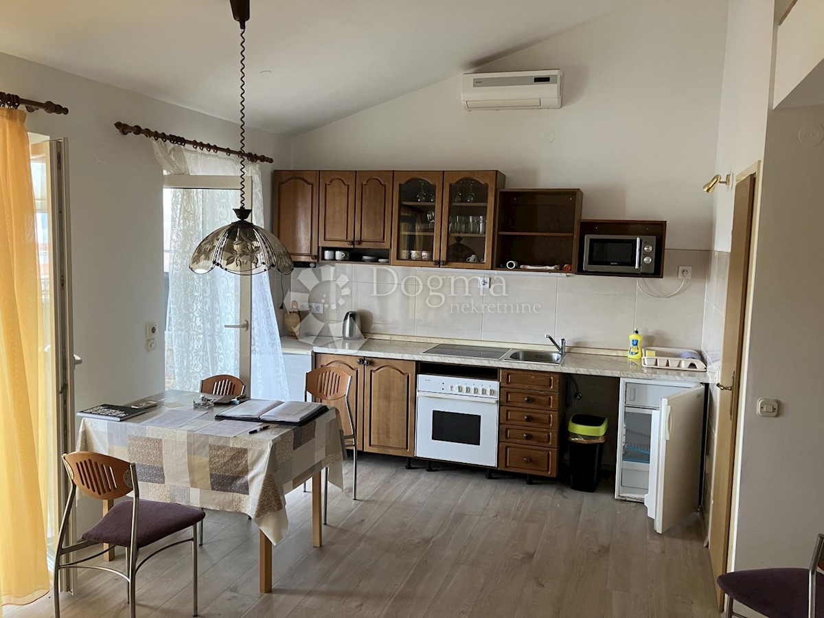 Apartma Vodice, 95m2