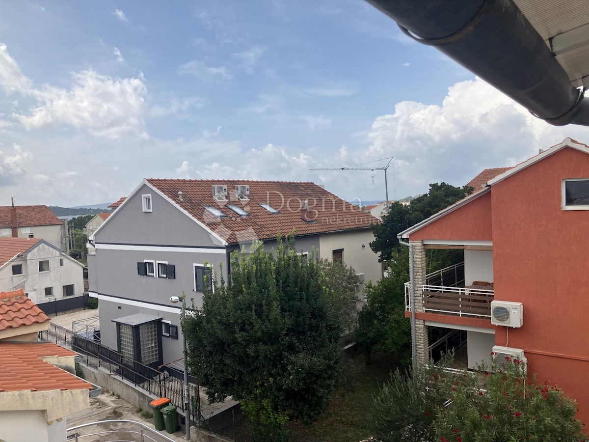 Apartma Vodice, 95m2