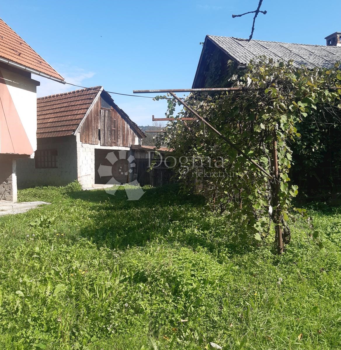 Hiša Ogulin, 234m2