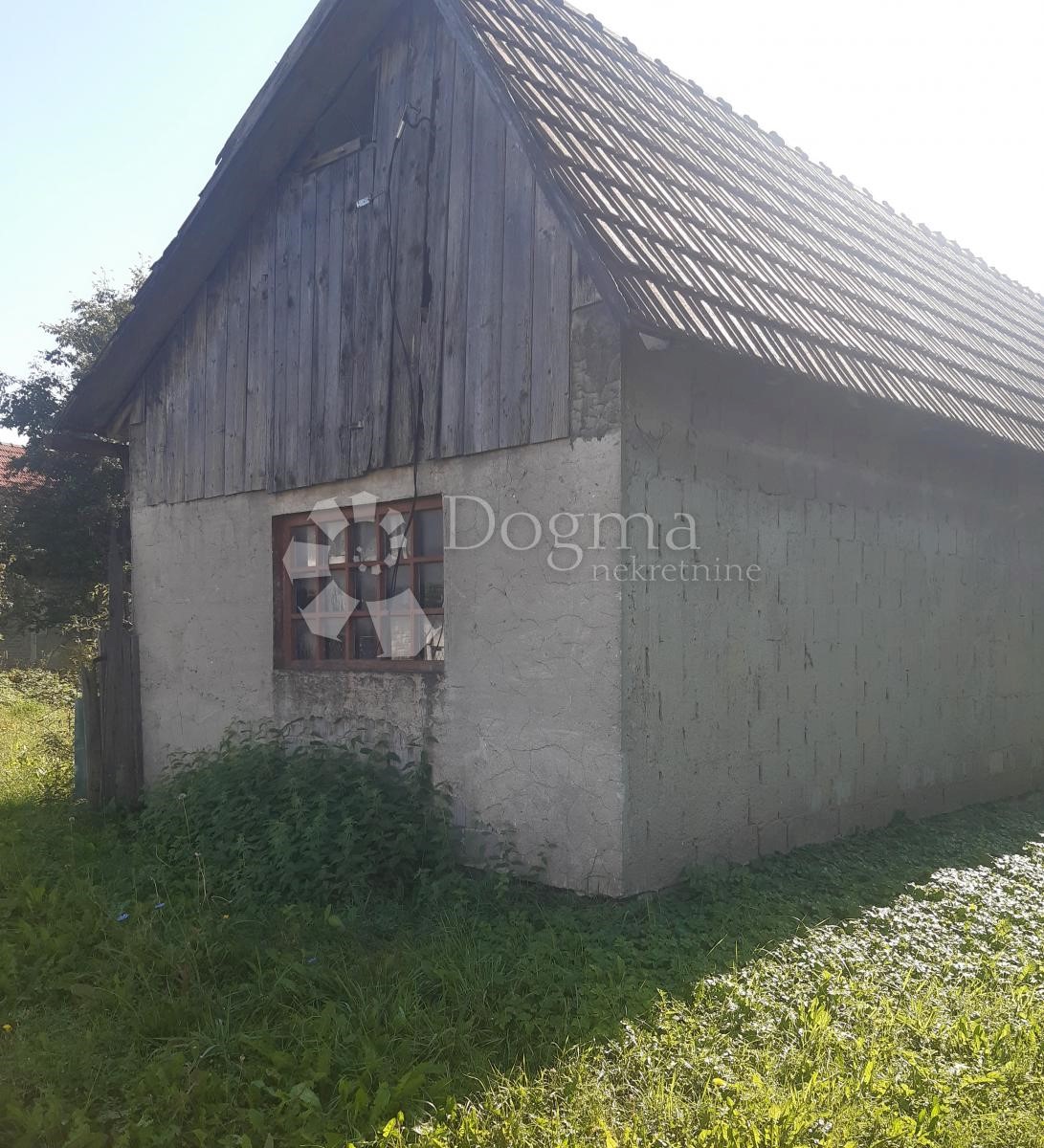 Hiša Ogulin, 234m2