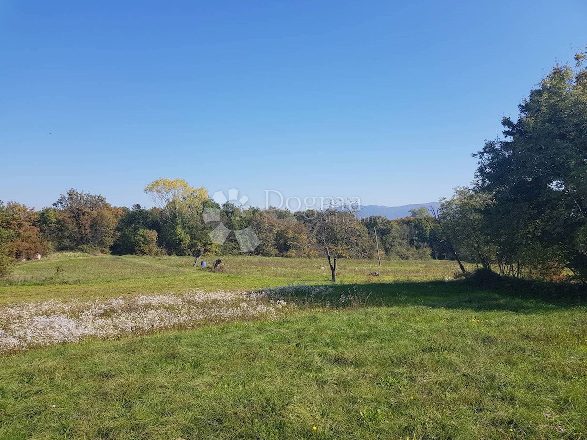 Zemljišče Nedešćina, Sveta Nedelja, 25.000m2