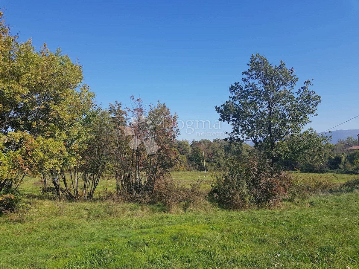 Zemljišče Nedešćina, Sveta Nedelja, 25.000m2