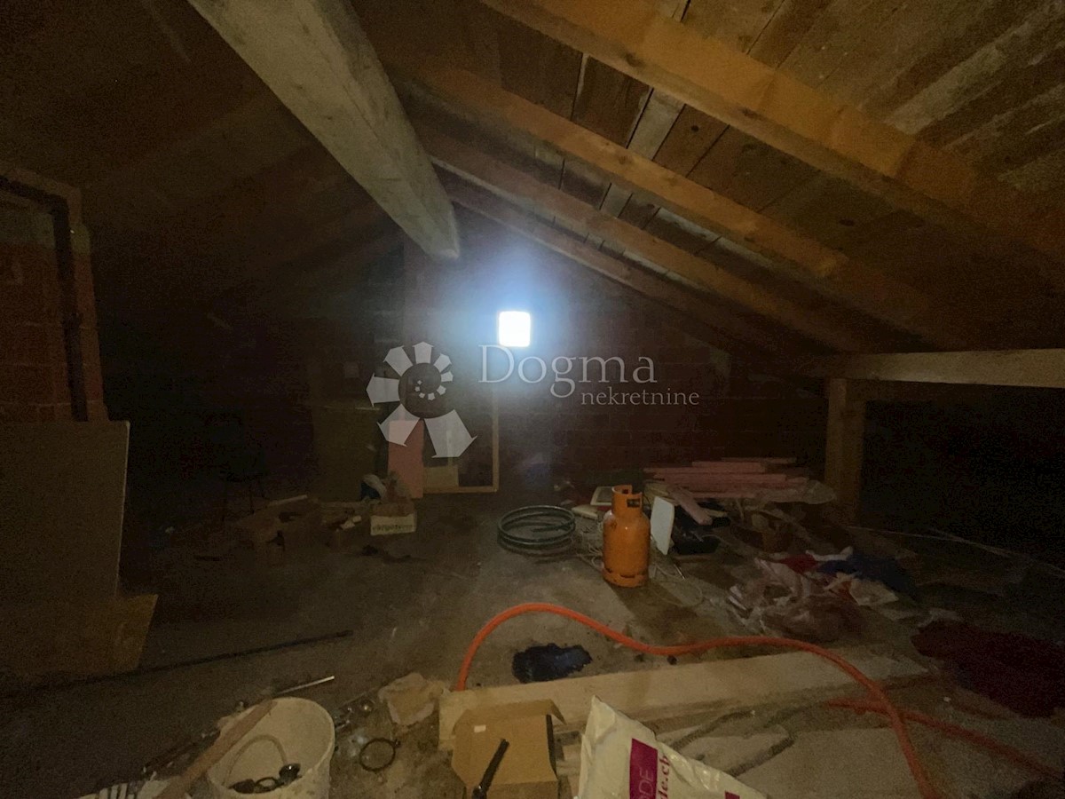 Apartma Jadranovo, Crikvenica, 106m2