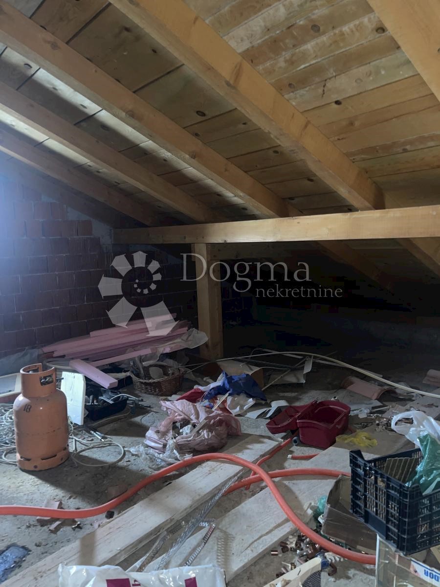 Apartma Jadranovo, Crikvenica, 106m2