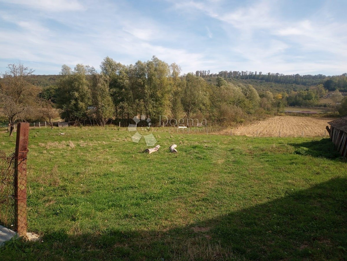 Hiša Nova Ljeskovica, Čaglin, 120m2