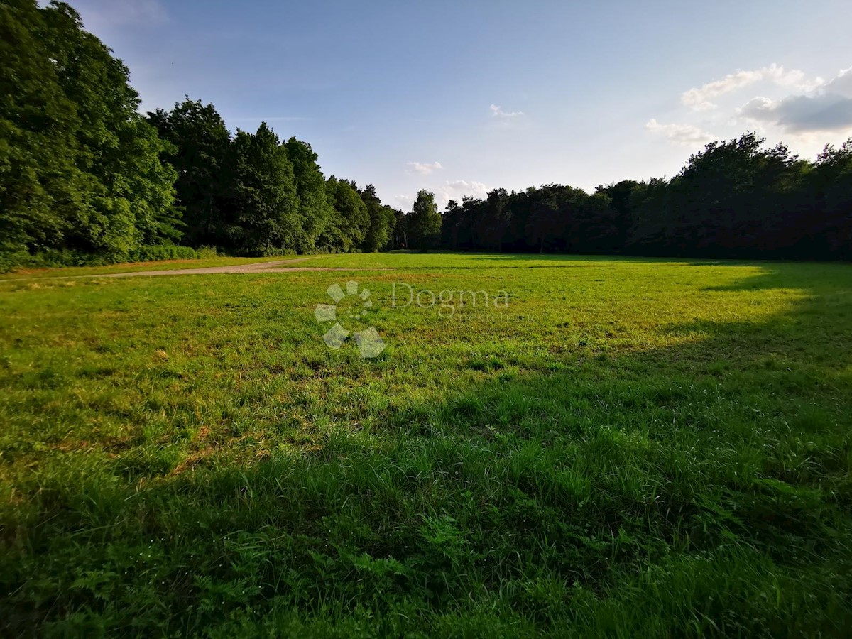 Zemljišče Mačkovec, Čakovec - Okolica, 55,37m2