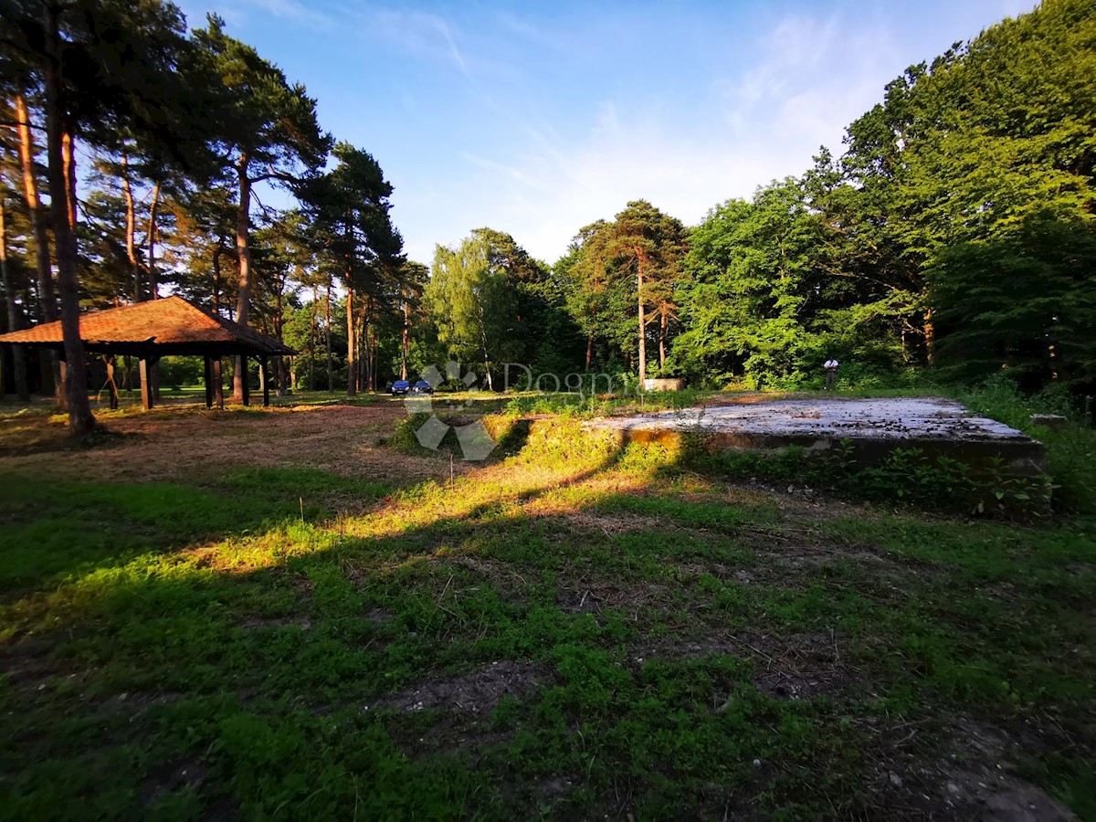 Zemljišče Mačkovec, Čakovec - Okolica, 55,37m2