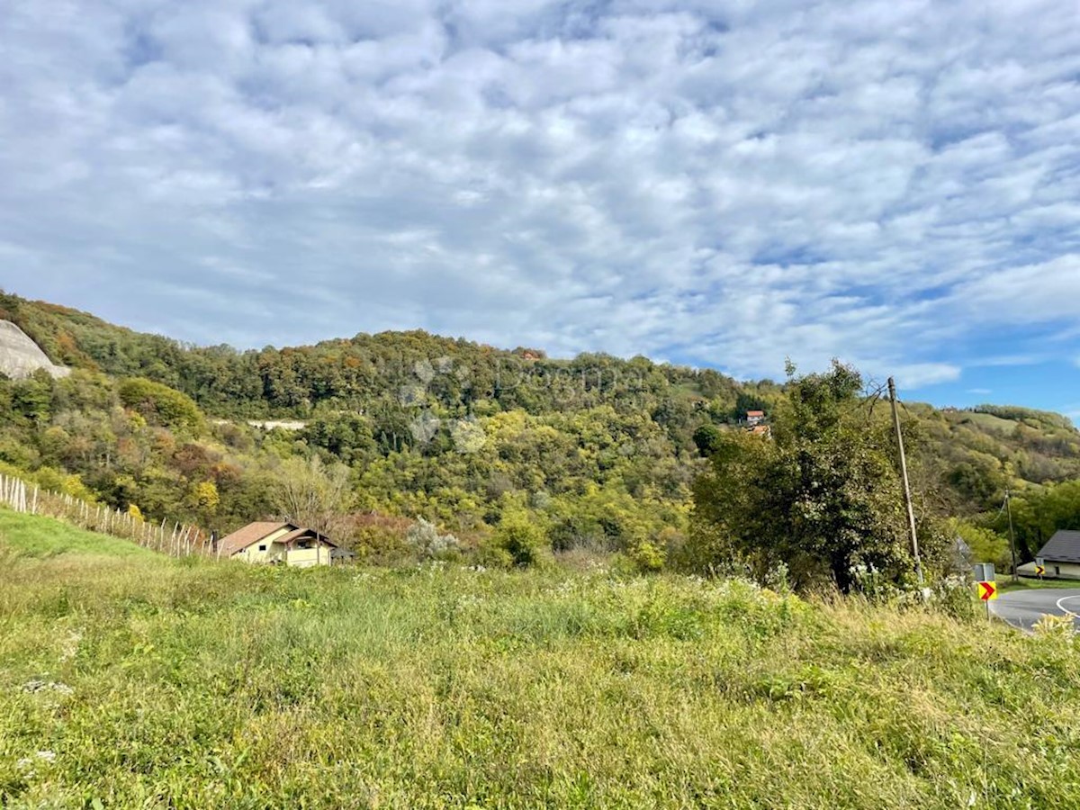 Zemljišče Klanjec, 37.338m2