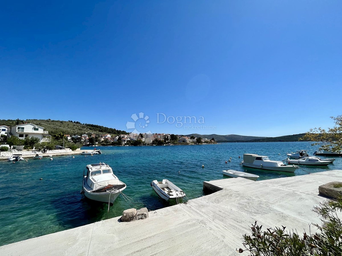 Hiša Žaborić, Šibenik - Okolica, 550m2