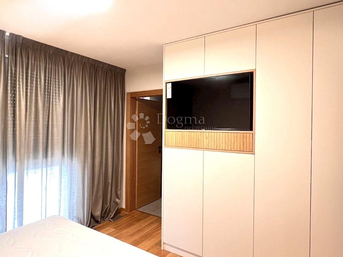 Stanovanje Labin, 82m2