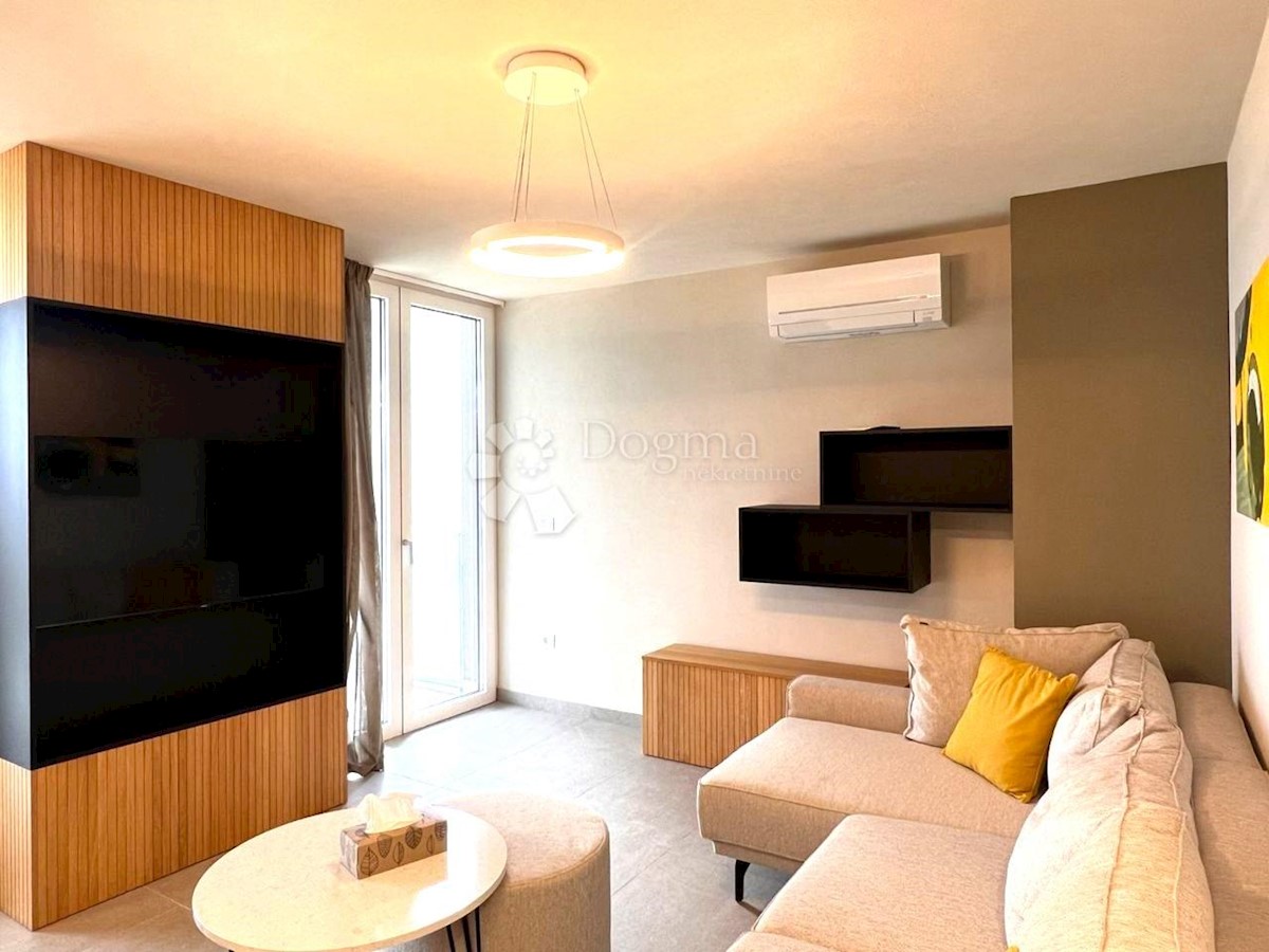 Stanovanje Labin, 82m2